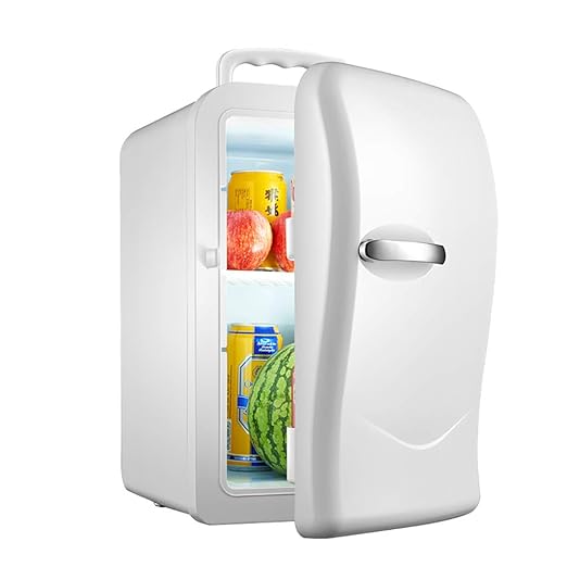 20L Solo Núcleo Refrigeración del Coche Mini Refrigerador En El ...