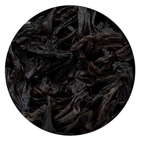 GOARTEA 60Pcs 8g Supreme Fujian Wuyi Laocong Shui Xian Tee Shui-Hsien Dahongpao Rock Loose Leaf Chinese Oolong Tea – Bild 5