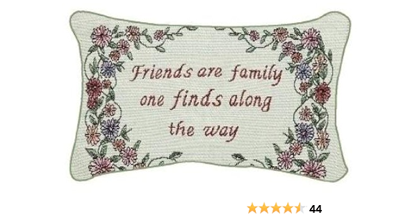 friends pillow amazon