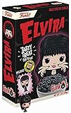 FUNKO Elvira Mistress of the Dark Cereal