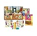 Lee Publications 1 X Disney Handy Manny Magnetic Fun Tin