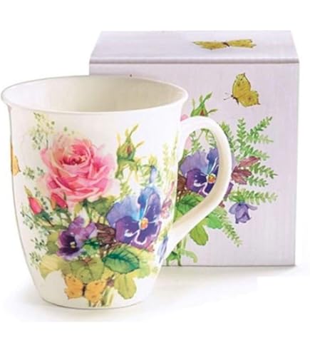 Set Tazza E Cucchiaino Alessi Tea MMI24CUSET: Il Cuore Del Design Per Il Tuo Tè!