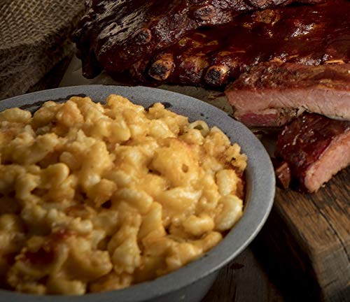 Burgers' Smokehouse Gourmet Side Dish Selections (Baked Macaroni & Cheese) - Thumbnail 2