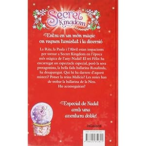 La Ballarina de la Neu