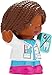 Fisher-Price Little People, Dentist Audrey