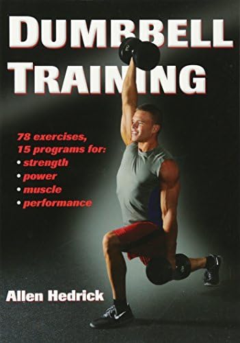 Dumbbell Training