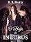 Livro O Beijo do Incubus