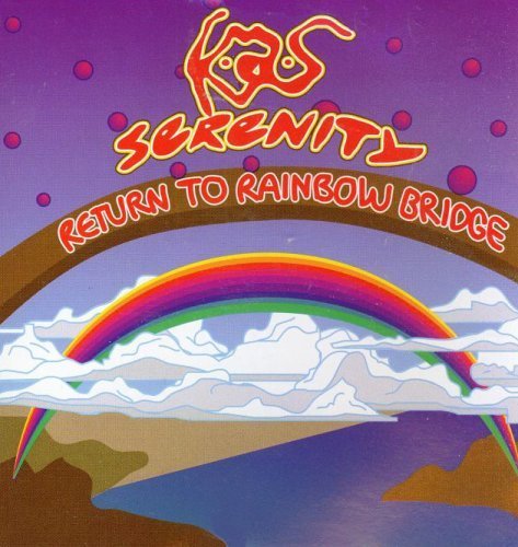 <Unknown> - Rainbow Bridge - Zortam Music