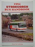 Image de The Stagecoach Bus Handbook 1994