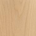Alder 3/4" x 2" x 12" - 4 Pack