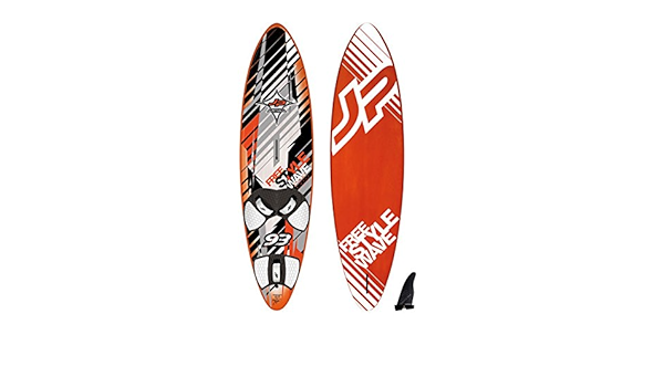 JP – freestylewave FWS 93 2014: Amazon.es: Deportes y aire libre