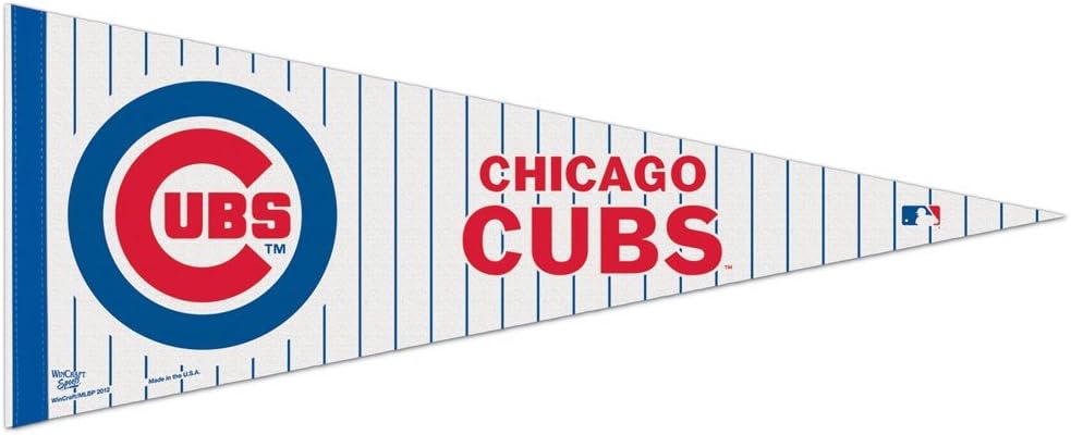 Best Chicago Cubs Home Office
