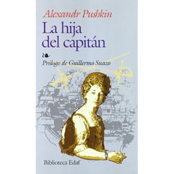 Hija Del Capitan, La (Biblioteca Edaf)