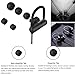 Latest QCY QY11 APT-X Stereo HIFI Bluetooth Headphones V4.1 Wireless Noise Cancelling Earphones