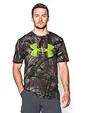 Under Armour Men's UA Tech™ Camo T-Shirt