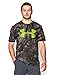 Under Armour Men's UA Tech™ Camo T-Shirt