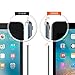 Spigen Tempered Glass Screen Protector Designed for iPad 9.7 (2018/2017) / iPad Pro 9.7 (2016) / iPad Air 9.7 (2013) [9H Hardness/Case-Friendly] (2 Pack)