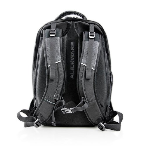 Alienware 17-Inch Vindicator Backpack (AWVBP17) [Discontinued by