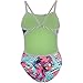 Dolfin Holiday Uglies Wonderland V-2 Back Female