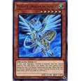 Yu-Gi-Oh! - Hieratic Dragon of Tefnuit - DUPO-EN080 - Ultra Rare - 1st Edition - Duel Power