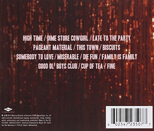 Pageant Material Musgraves Kacey Amazon De Musik pageant material