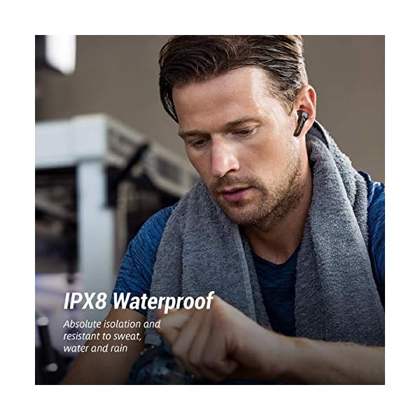 ENACFIRE-Wireless-Headphones-G20-Bluetooth-Headphones-Touch-Control-8H-Non-Stop-Playtime-Apt-X-Free-Lossless-Audio-Noise-Cancellation-Wireless-Earphones-Earbuds-with-Dual-Mic-IPX8-Waterproof ENACFIRE Wireless Headphones, G20 Bluetooth Headphones Touch Control 8H Non-Stop Playtime Apt-X Free Lossless Audio…