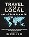 Travel Like a Local - Map of Cabo San Lucas: The Most Essential Cabo San Lucas, Baja California Sur (Mexico) Travel Map for Every Adventure