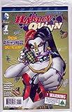 Harley Quinn Annual #1