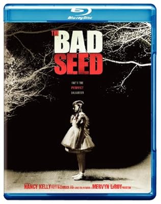 The Bad Seed [Blu-ray]