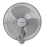 Fresh Metal Wall Fan Hatari, 18 inches, GW18