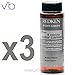 Redken For Men 5 Minute Color Camo - Medium Natural 2oz (3 pack)