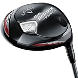 Callaway Men's Big Bertha V Series Driver, Right Hand, 9.0 Degrees, Stiff Flex