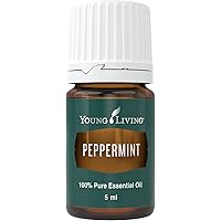 Amazon.com: Young Living Peppermint Essential Oil 15ml – Fresh