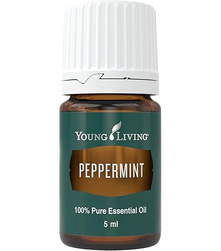 Amazon.com : Young Living - Marjoram Essential Oil 5 ml | Soothing