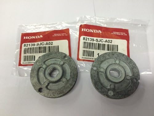 Amazon Com Honda Genuine Oem Ridgeline Rear Seat Cushion Cable Guide Pulley Automotive