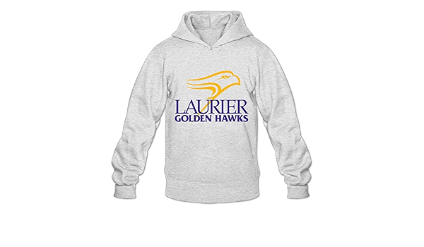 Ash Enlove Wilfrid Laurier Golden Hawks Thin Long Sleeve Hoodies For Men Size Xxl Amazon Ca Clothing Shoes Accessories