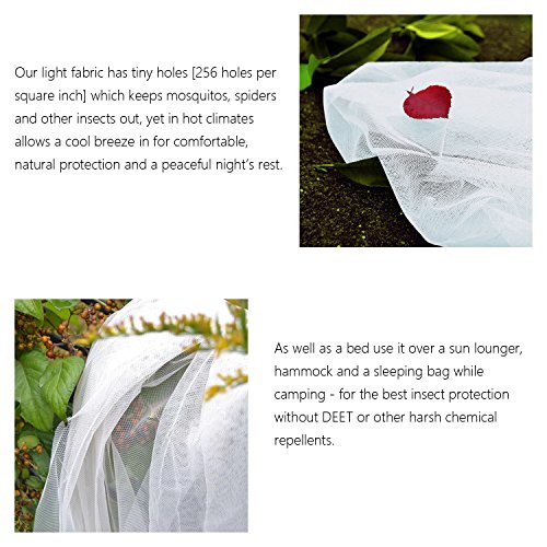 5 MOSQUITO+Comtelek+Mosquito+profession+Curtains