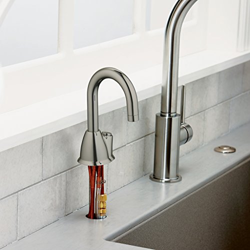 InSinkErator HOT100 Instant Hot Water Dispenser System Faucet