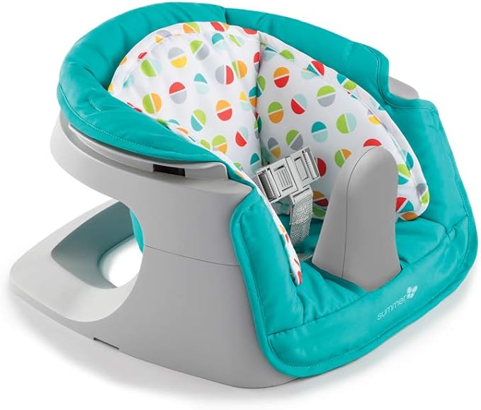 summer infant 4 in 1 super seat