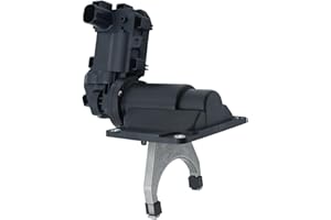 MDEOOSKY 68216944AB Front Axle Actuator Fork Disconnect Replacement for Dodge Ram 2500 3500 2013 2014 2015 2016 2017 2018 Rep