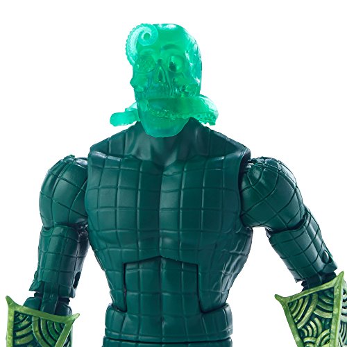 Spider-Man Legends Series 6-inch Marvel's Mysterio