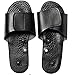 Tens Foot Massager Slippers - For Snap or Pin Style Connectors - Discount Tens Brand