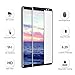 Galaxy NOTE 8 Screen Protector Galaxy NOTE 8 Screen Tempered Glass HD Clear Protective Film, ARCTIC Tempered Glass 3D Arc Face, 9H Hardness, [Case Friendly] [Full Coverage] For Samsung Galaxy NOTE 8