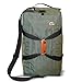 Skunk Hybrid Backpack/Duffle - Smell Proof - Water Proof - Hydroponics (Olive Green) US PATENT NUMBER D819327