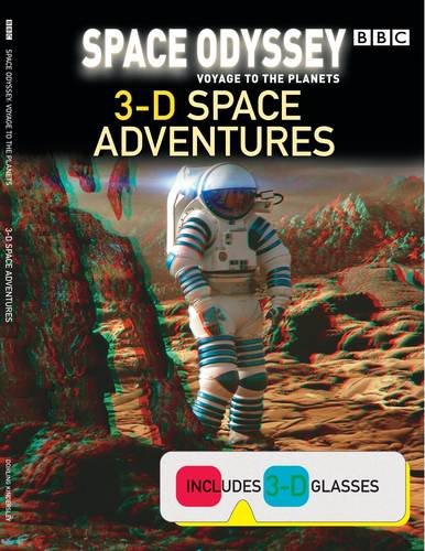 Voyage to the Planets 3D Space Adventures (Space Odyssey) Voyage to the Planets 3D Space Adventures (Space Odyssey)