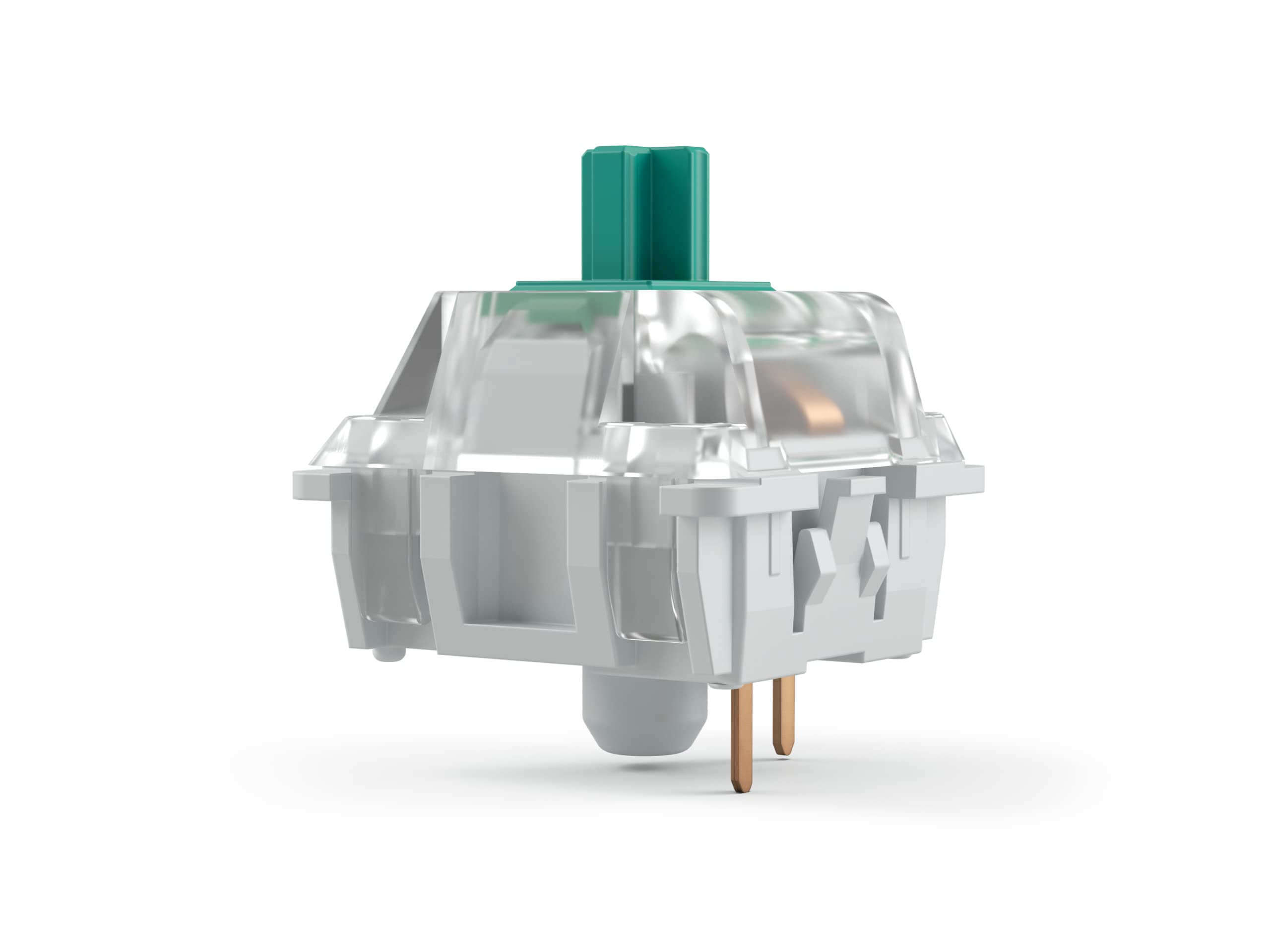 Glorious PC Gaming Race Gateron Green SWITCHES (120 Stã¼Ck)