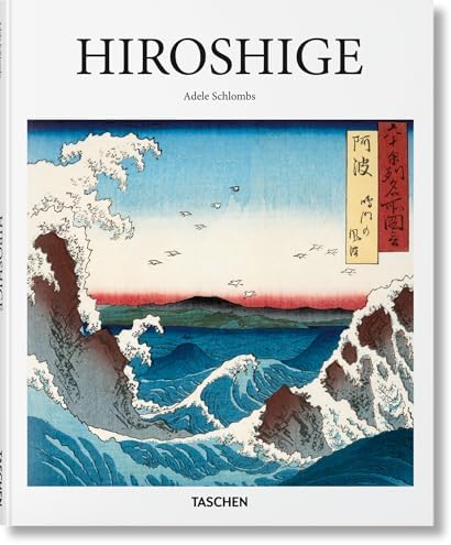 Hiroshige: Artist of the Open Road: Haft, Alfred, Korenberg