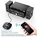 Esinkin Bluetooth Receiver Wireless, NFC-Enabled Audio Adapter 4.0 for HD Home Stereo Music Streaming Sound System for 3.5mm (AUX and RCA)thumb 1