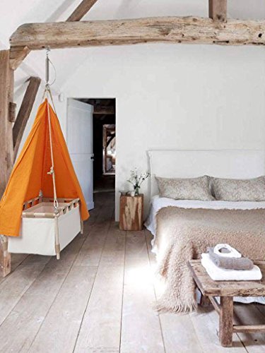 hussh hanging cradle