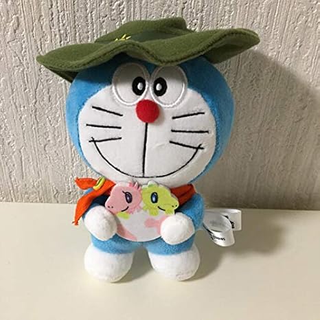 Amazon Co Jp Usj ドラえもんマスコット ボールチェーン のび太の恐竜 ホビー 通販